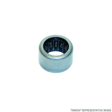 Timken NRB DRAWN CUP FULL COMPLEMENT BH2212